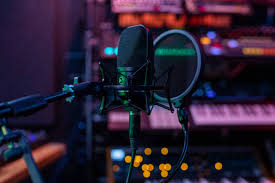 spokane studio