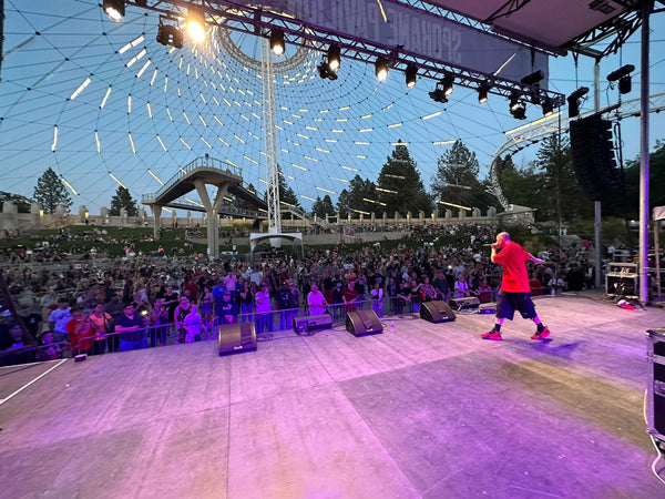 How Spokane's Hip-Hop Scene is Evolving