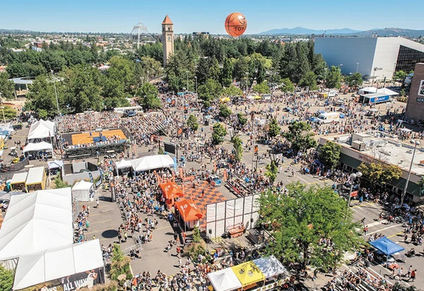 Hoopfest 2026: Everything You Need to Know